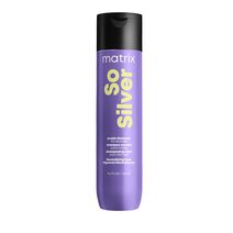 So Silver Shampoo - Matrix & Biolage | L'Oréal Partner Shop
