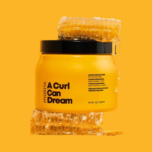 Matrix A Curl Can Dream Cream - Matrix | L'Or&eacute;al Partner Shop