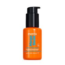 Mega Sleek 96H&nbsp;Anti-Frizz&nbsp;Topcoat - Mega Sleek | L'Or&eacute;al Partner Shop