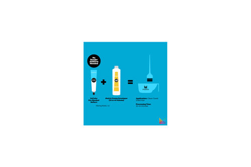 SoColor Ultra.Blonde - SoColor | L'Or&eacute;al Partner Shop