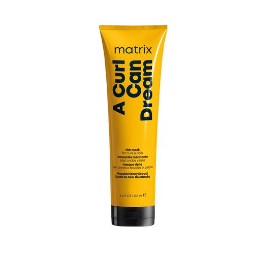 A Curl Can Dream Mask - QuickOrder | L'Or&eacute;al Partner Shop