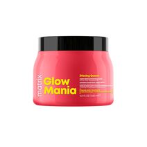 Glow Mania Glazing Queen Super Gloss Protecting Mask - QuickOrder | L'Oréal Partner Shop