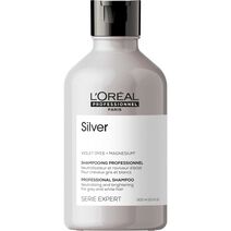 Silver Shampoo - L'Oréal Professionnel | L'Oréal Partner Shop