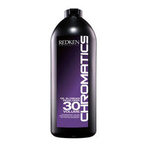 Chromatics Oil In Cream Developer 30 Volume - Siste Sjanse | L'Oréal Partner Shop