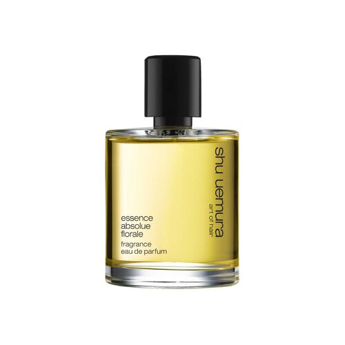 Essence Absolue Florale EDP 100ml - shu uemura | L'Or&eacute;al Partner Shop