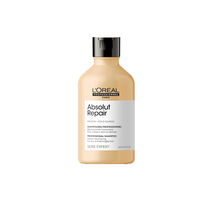 Absolut Repair Gold Shampoo - Serie Expert Absolut Repair | L'Oréal Partner Shop