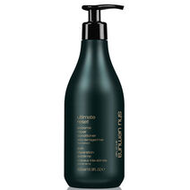 ultimate reset conditioner - shu uemura art of hair | L'Oréal Partner Shop