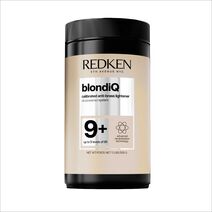 Blonde IQ 9+ - News | L'Or&eacute;al Partner Shop