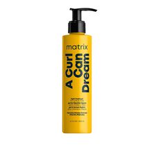 A Curl Can Dream Light-Hold Gel - Matrix & Biolage | L'Oréal Partner Shop