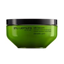 silk bloom mask - shu uemura art of hair | L'Oréal Partner Shop