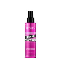 Quick Blowout - Styling Quick Blowout - Styling | L'Oréal Partner Shop