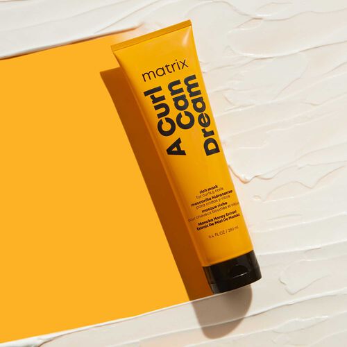 A Curl Can Dream Mask - QuickOrder | L'Or&eacute;al Partner Shop