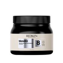 Blonde IQ 8 - News | L'Or&eacute;al Partner Shop