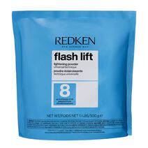 Flash Lift - QuickOrder | L'Oréal Partner Shop