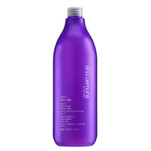 yūbi blonde glow revealing shampoo - shu uemura art of hair | L'Oréal Partner Shop