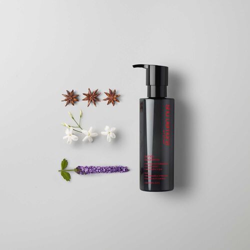 ashita supreme intense revitalization conditioner - Shu Uemura Pro | L'Or&eacute;al Partner Shop