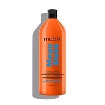 Mega Sleek Smoothing Conditioner - Retail Hair Care | L'Or&eacute;al Partner Shop