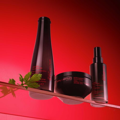 ashita supreme intense revitalization shampoo 300ml - Shu Uemura Pro | L'Or&eacute;al Partner Shop