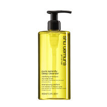 deep cleanser pure serenity shampoo - shu uemura art of hair | L'Oréal Partner Shop