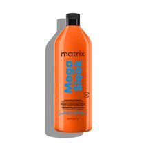 Mega Sleek Smoothing Shampoo - QuickOrder | L'Or&eacute;al Partner Shop