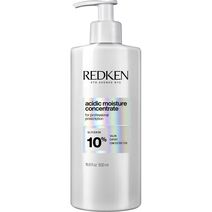 Acidic Moisture Concentrate - QuickOrder | L'Oréal Partner Shop