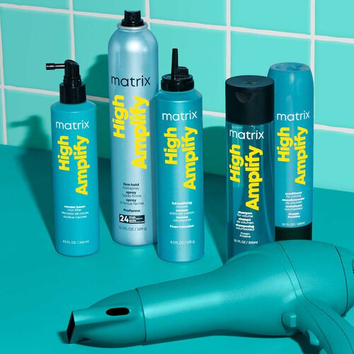 High Amplify Proforma Hairspray - QuickOrder | L'Or&eacute;al Partner Shop