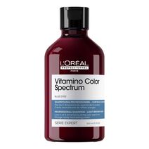 Vitamino Color Spectrum Blue Shampoo - Sjampo | L'Oréal Partner Shop