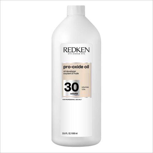 PRO-OXIDE OIL 30 VOL - News | L'Or&eacute;al Partner Shop