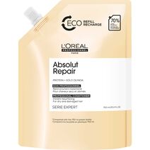Refill Absolu Repair Conditioner - L'Oréal Professionnel | L'Oréal Partner Shop