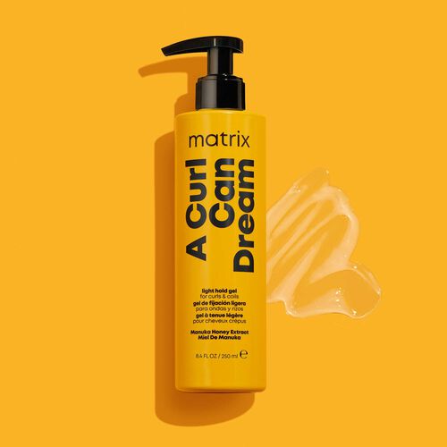A Curl Can Dream Light-Hold Gel - QuickOrder | L'Or&eacute;al Partner Shop