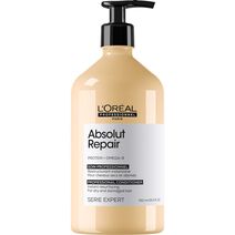 Absolut Repair Gold Conditioner - L'Oreal Professionnel | L'Oréal Partner Shop