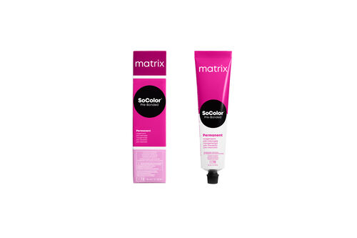 SoColor - SoColor | L'Or&eacute;al Partner Shop
