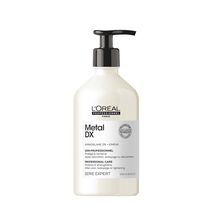 Metal DX Shampoo - L'Oreal Professionnel | L'Oréal Partner Shop