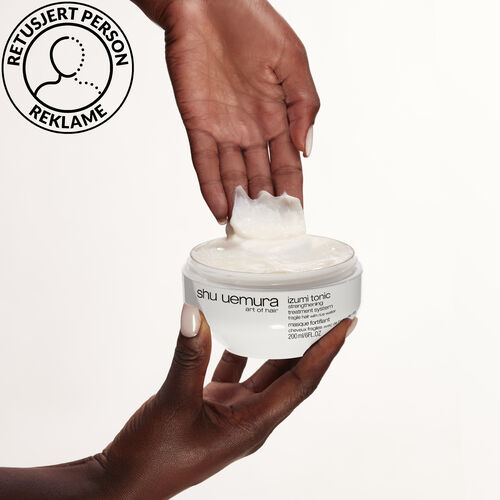 izumi tonic mask - QuickOrder | L'Or&eacute;al Partner Shop