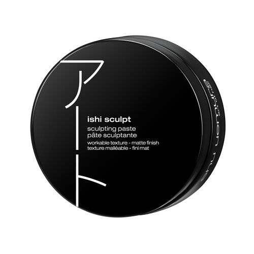 ishi sculpt hair pomade - QuickOrder | L'Or&eacute;al Partner Shop