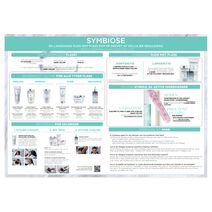 KER Symbiose Technical Scheme (NO) - Salongmateriell | L'Oréal Partner Shop