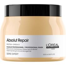 Absolut Repair Mask Thick hair - L'Oreal Professionnel | L'Oréal Partner Shop