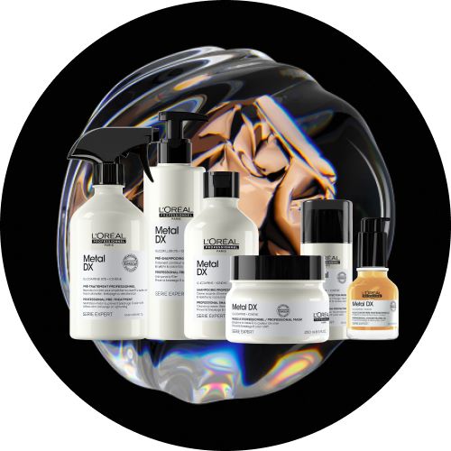 HAIRCARE