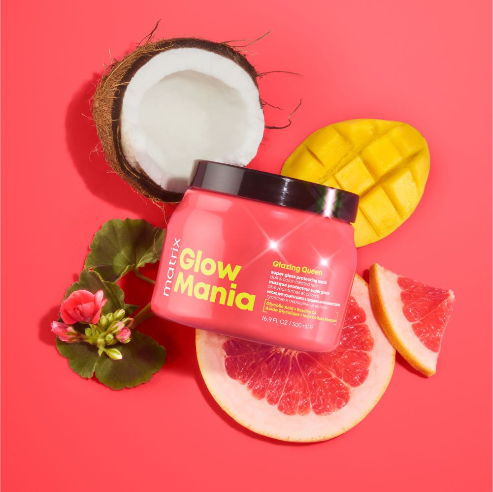 glow mania