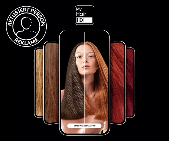 style my hair pro
