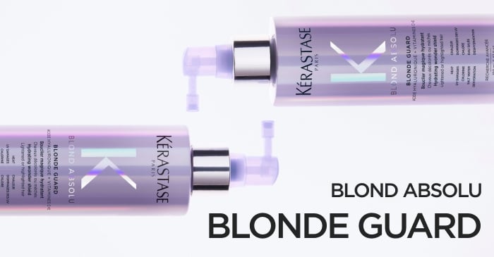 KER BLOND ABSOLU