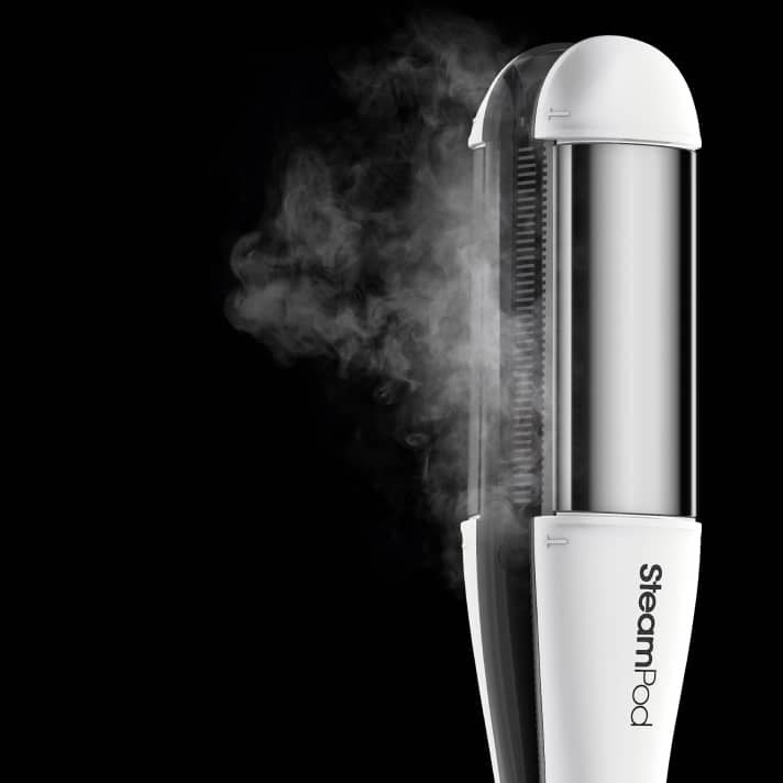 Steampod | L'Oréal Partner Shop