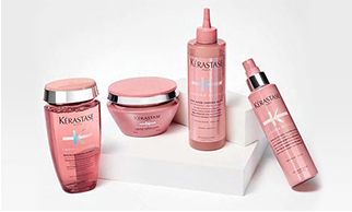 Chroma Absolu