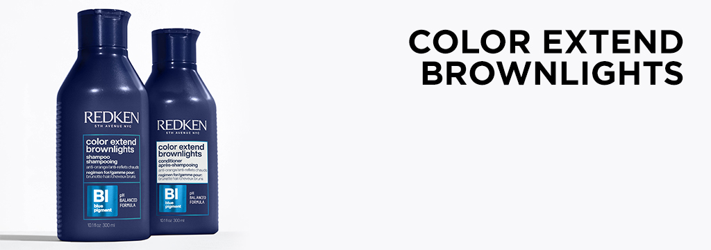 Color Extend Brownlights